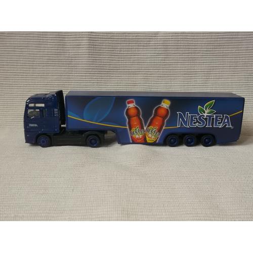 Camion Man Nestea        Ho     1/87-Tga