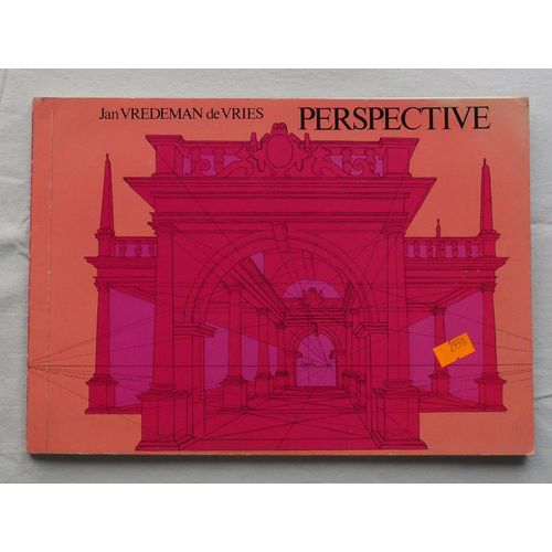 ⦡ . . Perspective.