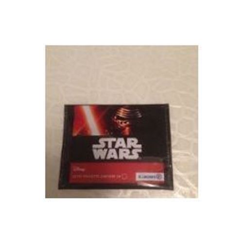 Pochette Disney Star Wars E. Leclerc