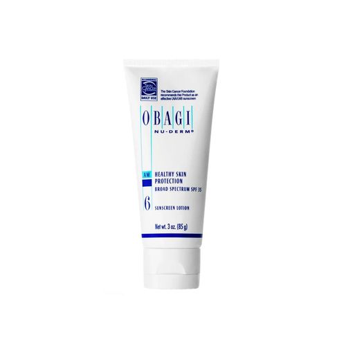 Obagi Nu-Derm Healthy Skin Protection Spf 35 85g 