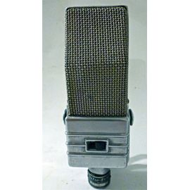 Micro studio electro voice