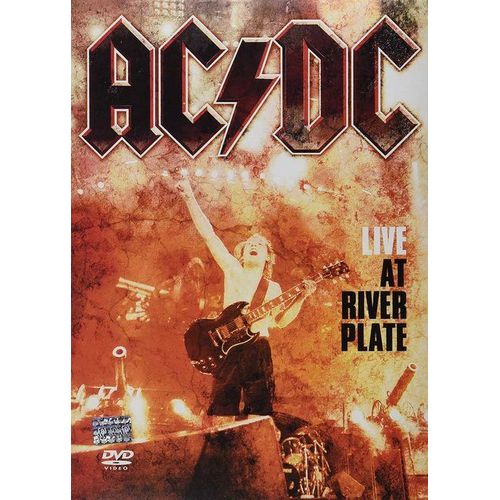 Ac/Dc - Live At River Plate