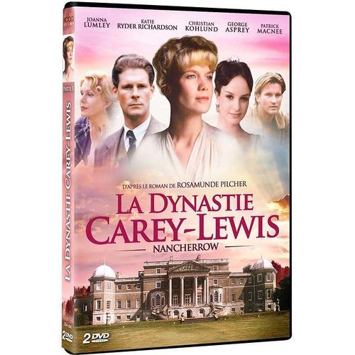 La Dynastie Carey-Lewis - Nancherrow