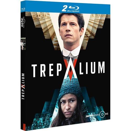 Trepalium - Blu-Ray