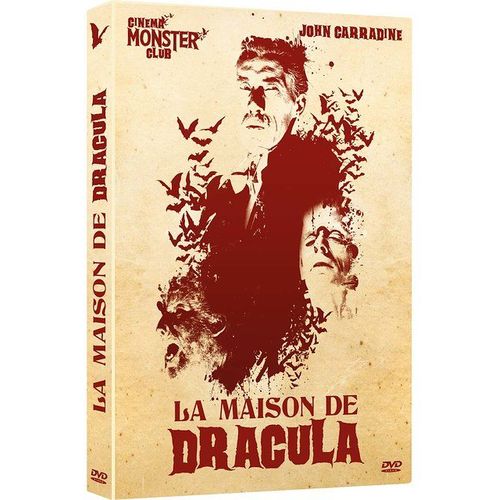 La Maison De Dracula