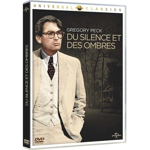 Du Silence Et Des Ombres