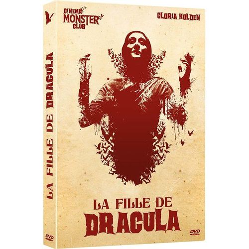 La Fille De Dracula