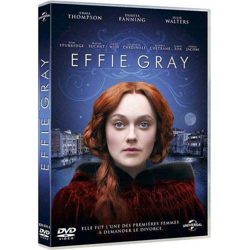 Effie Gray