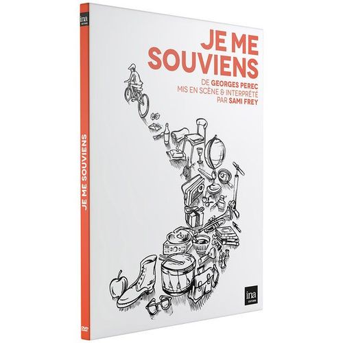Je Me Souviens