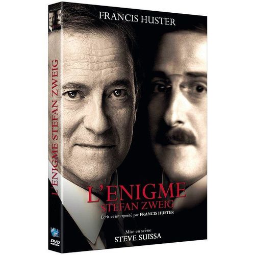 Enigme Stefan Zweig