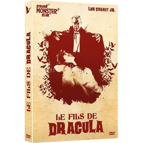 Le Fils De Dracula