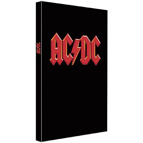 Ac/Dc - Plug Me In - Coffret Collector - Édition Limitée