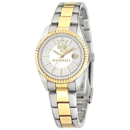 Montre Femme Maserati Competizione R8853100505