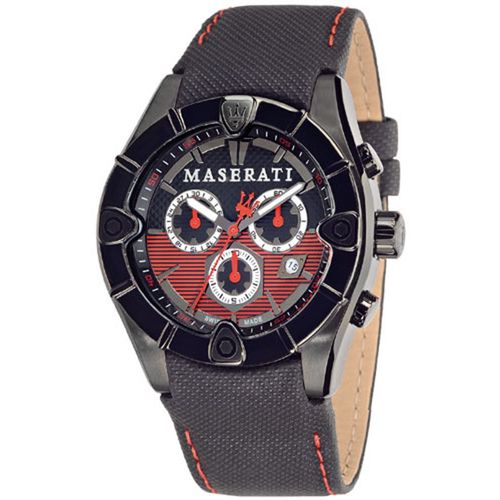 Montre Homme Maserati Meccanica R8871611002