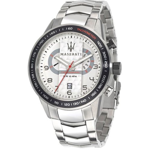 Montre Homme Maserati Corsa R8873610001