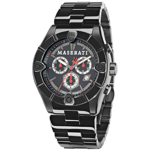 Montre Homme Maserati Meccanica R8873611001