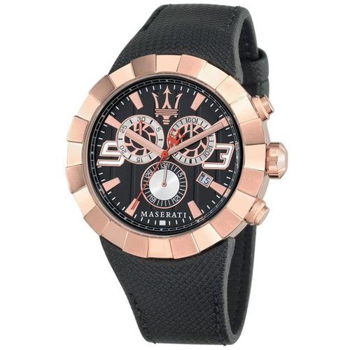 Montre Homme Maserati Tridente R8871603002