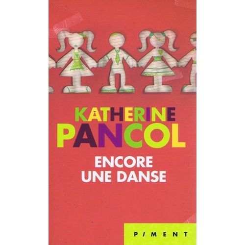 Encore Une Danse