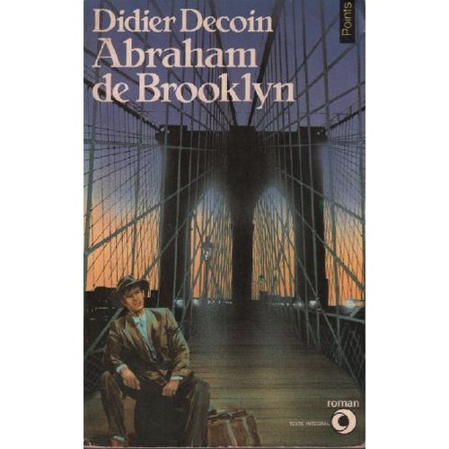 Abraham De Brooklyn