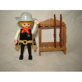 Playmobil vintage prix Clearance