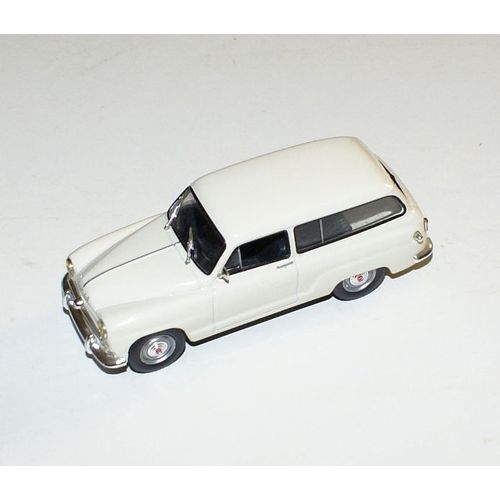 Altaya 1/43 Simca Chatelaine 1954 Fascicule N 60-Altaya