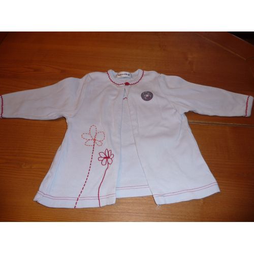 T-Shirt Sucre D'orge