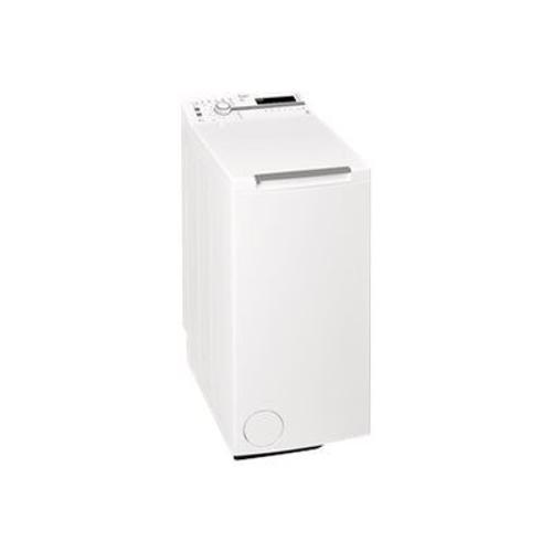 Whirlpool TDLR 60210 Machine à laver Blanc - Chargement par le dessus