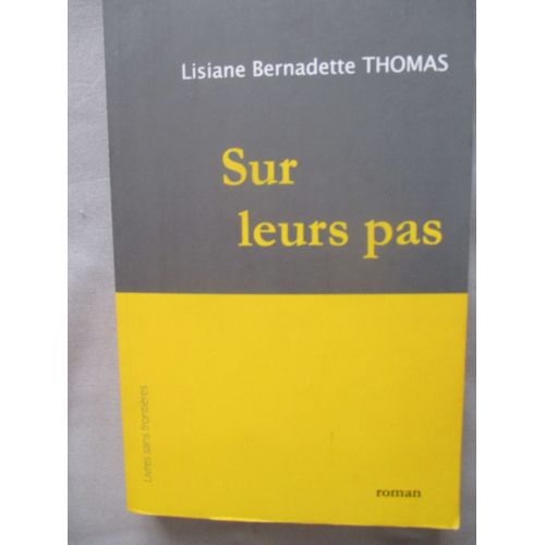 Sur  Leurs  Pas  