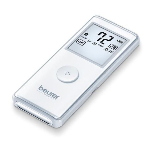 Appareil Ecg Mobile - Beurer Me 90