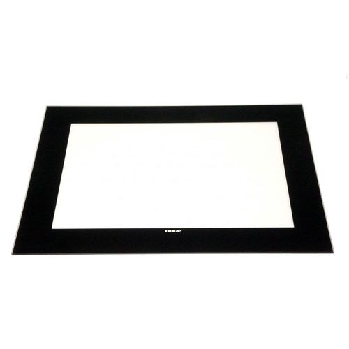 Ikea - Vitre Interieur Porte De Four - Ref: 480121101495