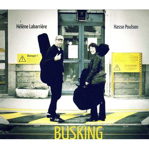 Busking