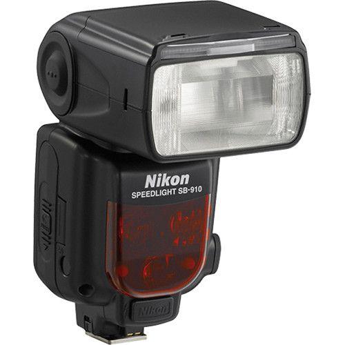 NIKON Flash SB-910