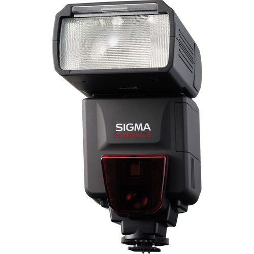 Sigma Electronic Flash EF-610 DG ST (Nikon)