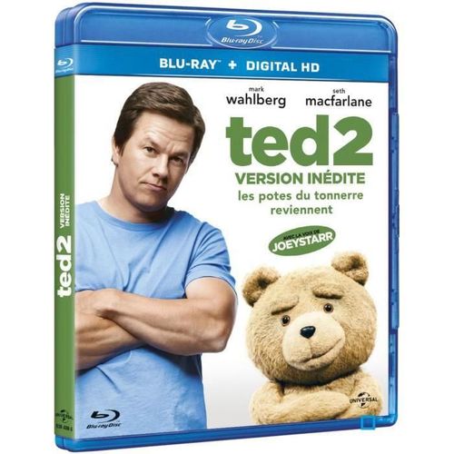 Ted 2