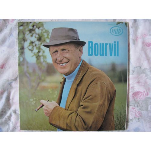A Joinville-Le-Pont. Mint.