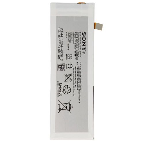 Agpb016-A001 Batterie Origine Sony Xperia-M5 124hly0030a