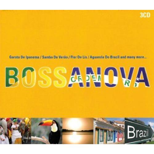 Bossanova    