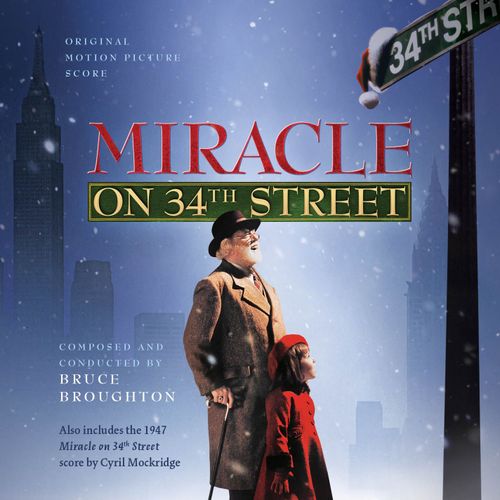 Miracle On 34th Street - Come To The Stable (Limited Edition)