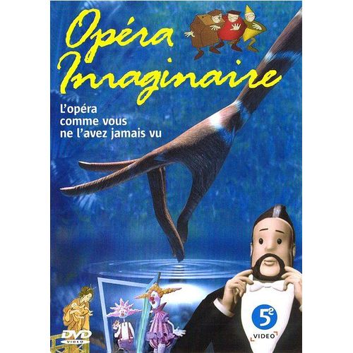 Opéra Imaginaire