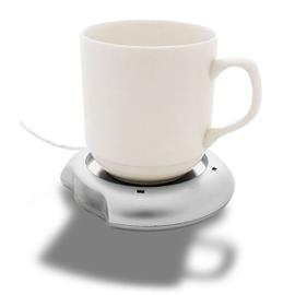 Generic Electrique ,réchauffeur de tasse à café pour bureau, chauffe-tasse  à café et tea à prix pas cher
