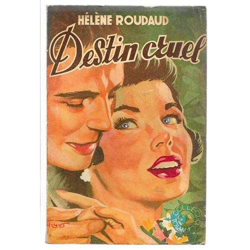 Destin Cruel
