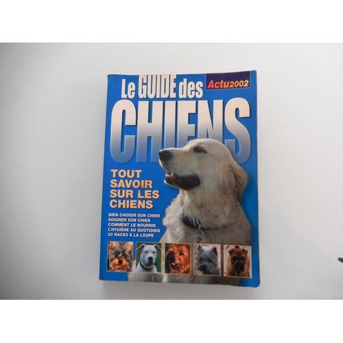 Le Guide Des Chiens