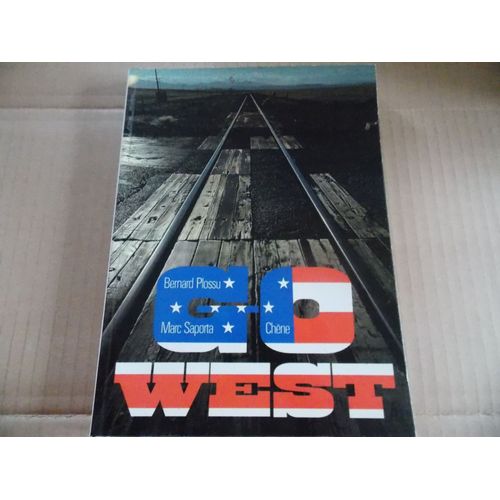 Go West
