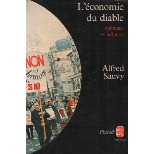 L'économie Du Diable