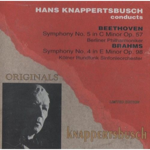 Hans Knappertsbusch