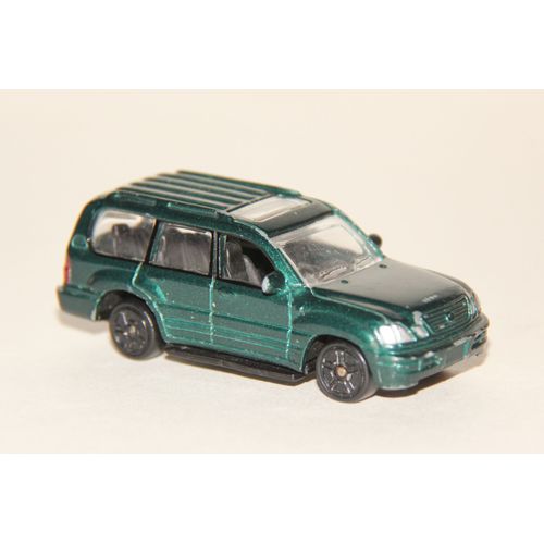 Toyota Land Cruiser Ech 1/60°-Motormax