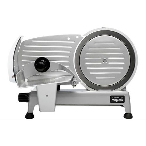 Magimix T250 - Trancheuse - 120 Watt