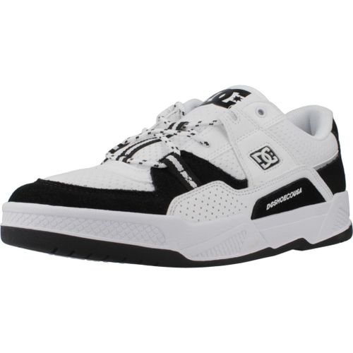 Dc Construct Colour Blanc - 44