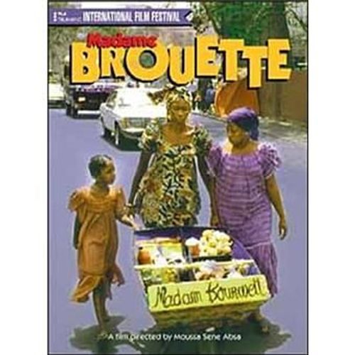 Madame Brouette