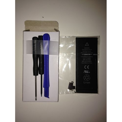 Batterie Compatible Iphone 4s